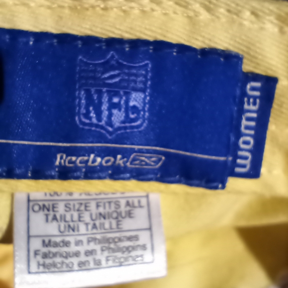 Washington Redskins cap/hat - Picture 5 of 7